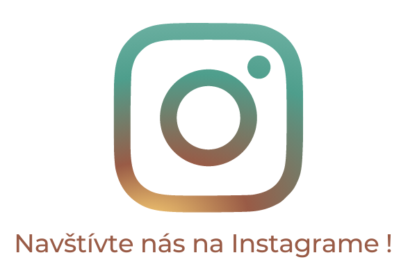 Navštívte nás na Instagrame!600x400